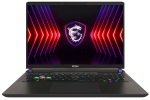 MSI Vector 16 Inch Gaming Laptop - Intel Core i9 -  RTX 4070