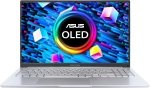 Open Box ASUS Vivobook 15X OLED M1503QA Laptop - AMD Ryzen 7 5800H