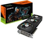 Gigabyte Nvidia GeForce RTX 4070 Ti SUPER 16GB GAMING OC Graphics Card for Gaming