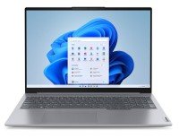 Lenovo ThinkBook 16 G6 ABP 16 Inch Laptop - AMD Ryzen 5 7530U