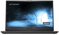 Medion Erazer Crawler E50 15.6 Inch Gaming Laptop - Intel Core i5-12450H,  RTX 4050