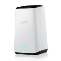 Zyxel FWA510 5G Indoor LTE Modem Router