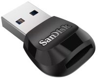 SanDisk MobileMate microSD Card Reader