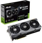 ASUS NVIDIA GeForce RTX 4070 Ti SUPER 16GB TUF Gaming OC Graphics Card for Gaming