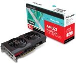 Saphire AMD Radeon RX 7600 XT 16GB PULSE Graphics Card For Gaming