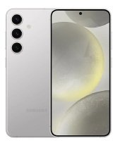 Samsung Galaxy S24 128GB Smartphone - Marble Grey