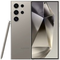 Galaxy S24 Ultra 256GB Smartphone - Grey