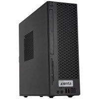 Xenta Desktop PC - AMD Ryzen 3 3200G