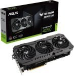 ASUS NVIDIA GeForce RTX 4090 TUF Gaming OG OC Graphics Card for Gaming - 24GB