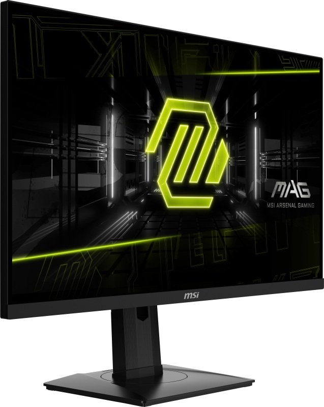 MSI MAG 274QRF QD E2 27 Inch 2K Gaming Monitor | Ebuyer.com