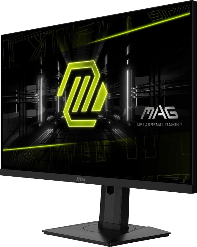 MSI MAG 274QRF QD E2 27 Inch 2K Gaming Monitor | Ebuyer.com