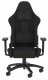 Corsair TC100 Relaxed Fabric Gaming Chair Black