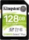 Kingston Canvas Select Plus 128GB SDXC Memory Card