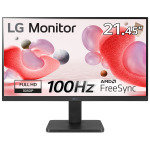 LG 22MR410-B 22 Inch Full HD Monitor