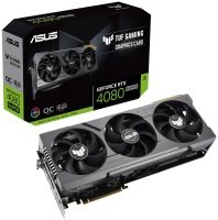 ASUS NVIDIA GeForce RTX 4080 SUPER 16GB TUF Gaming OC Graphics Card for Gaming