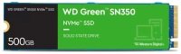 WD Green SN350 500GB M.2 Internal SSD
