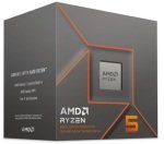 AMD Ryzen 5 8500G Processor with Radeon Graphics