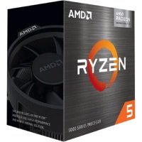 AMD Ryzen 5 5500GT CPU / Processor with Radeon Graphics