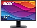 Acer KA222Q E3 22 Inch Full HD Monitor