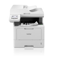 Brother MFC-L5710DN A4 Mono Multifunction Laser Printer
