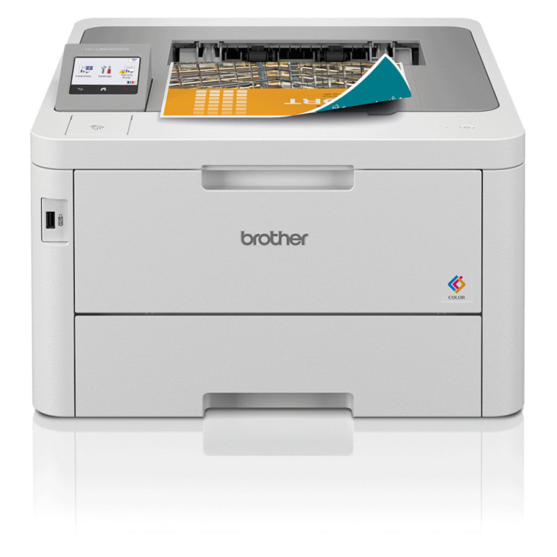 Brother HL-L8240CDW A4 Colour LED Laser Printer