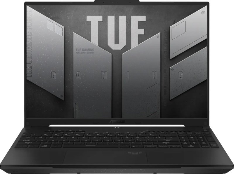 ASUS TUF Gaming A16 Advantage Edition Laptop - AMD Ryzen 7 7735HS AMD Radeon RX 7600S