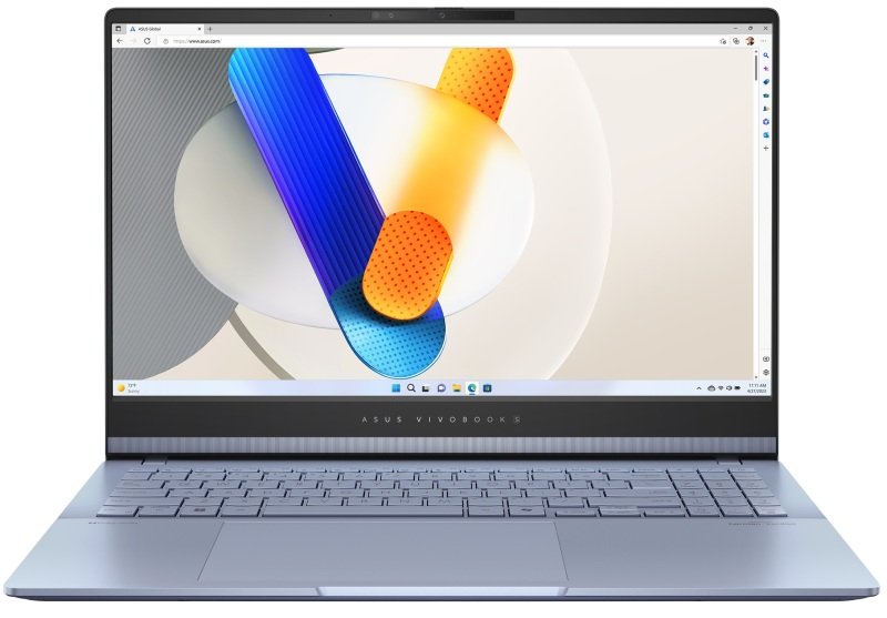 ASUS VivoBook S S5606MA Laptop - Intel Core Ultra 7