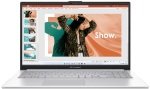 ASUS Vivobook Go 15 OLED 15.6 Inch Laptop - AMD Ryzen 5 7520U