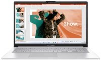 ASUS Vivobook Go 15.6 Inch Laptop - Intel Core i3-N305
