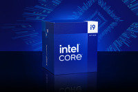 Open Box Intel Core i9 14900K Unlocked Processor