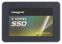Integral 4TB V Series v2 2.5" SSD