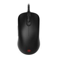EXDISPLAY BenQ ZOWIE FK1-C Gaming Mouse For Esports (Large Symmetrical Low Profile)
