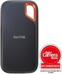SanDisk Extreme 4TB Portable SSD