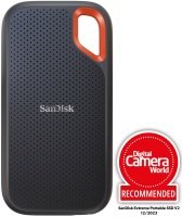 SanDisk Extreme 1TB Portable USB C SSD