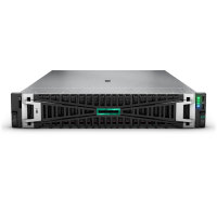 HPE ProLiant DL380 Gen11 4410Y 2.0GHz 12-core 1P 32GB-R NC 12LFF 1000W PS Server