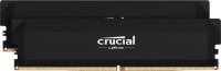 Crucial Pro Overclocking 32GB DDR5 6000MHz Desktop Memory for Gaming