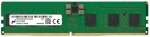 Micron 16GB 4800MHz ECC DDR5 RDIMM Server Memory