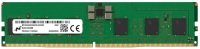 Micron 16GB 4800MHz ECC DDR5 RDIMM RAM Server Memory