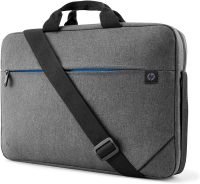HP Prelude Topload Bag - Grey (Up to 15.6")