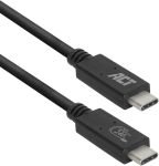 Cables Direcr 2m USB4 40Gbps 240W EPR C-C Cable 5AMP Active