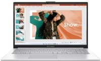 ASUS VivoBook Go 15 Inch Laptop - AMD Ryzen 5 7520U