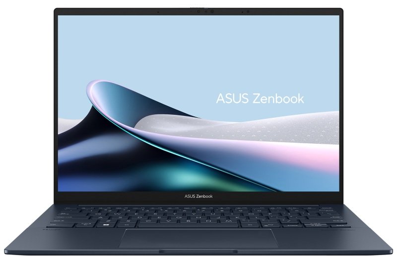 ASUS Zenbook UX3405MA 14" Laptop - Intel Core Ultra 7