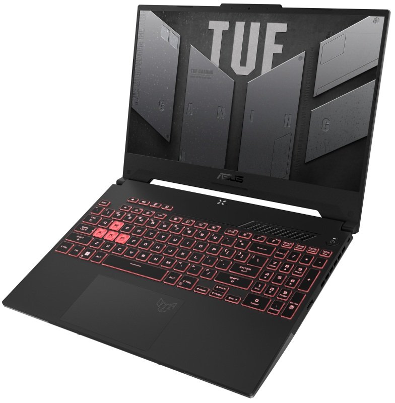 ASUS TUF Gaming A15 FA507NU Gaming Laptop