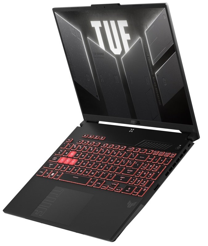 ASUS TUF F16 16 Inch Gaming Laptop - Intel Core i7-13650HX, RTX 4060 ...