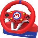 Mario Kart Racing Wheel Pro Mini for Nintendo Switch