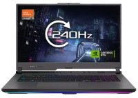 ASUS ROG STRIX G17 Gaming Laptop - AMD Ryzen 9 7845HX, RTX 4070