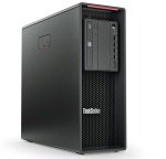 Refurbished Lenovo ThinkStation P520 Desktop PC Tower - Intel Xeon W-2133, NVIDIA Quadro P2200