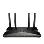 EX220 Dual-Band Wi-Fi 6 Router - ISP Only