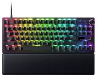 Razer Huntsman V3 Pro Tenkeyless RGB Gaming Keyboard