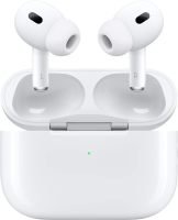 EXDISPLAY Apple AirPods Pro (2nd Generation) with USB-C